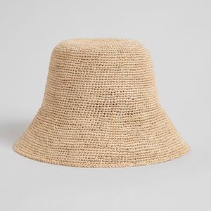 Straw Bucket Hat & Other Stories